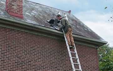 what affects urgent Kent Street roof repairs