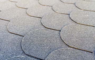 Kent Street asphalt roofing costs