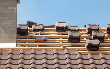 Kent Street clay roofing costs