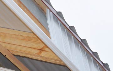 why Kent Street fascia repairs are essential