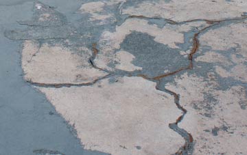 fibreglass roofing replacement Kent Street