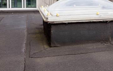 disadvantages of Kent Street flat roofs