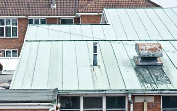 Kent Street lead roofing costs