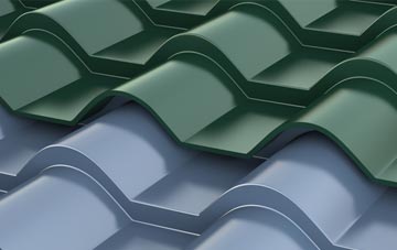 who should consider Kent Street plastic roofs