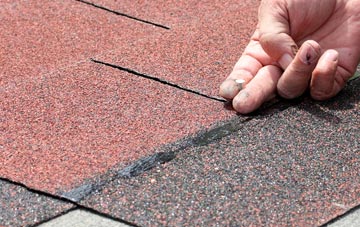 Kent Street asphalt roof repairs