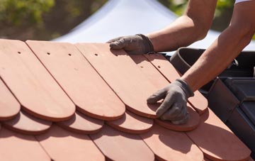 Kent Street roof tile contractors