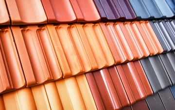 Kent Street roof tile costs