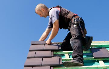 disadvantages of Kent Street slate roofing