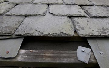 Kent Street slate roof repairs and maintenance