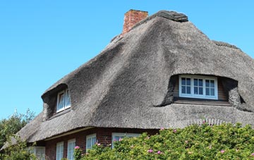 thatch roofing Kent Street