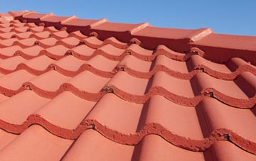 Kent Street tile and slate roof replacement