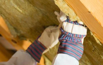 types of Kent Street pitched roof insulation materials