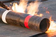 free Kent Street re-felting quotes