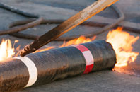 free Kent Street flat roofing repair quotes