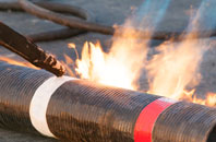 Kent Street flat roofing replacement