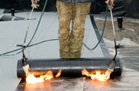 Kent Street flat roof sealing quote