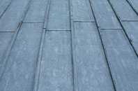 Kent Street lead roofing