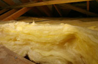 Kent Street pitch roof insulation