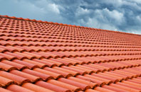 Kent Street roofing tiles