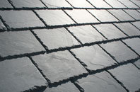 Kent Street slate roof