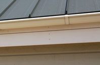 Kent Street soffit repair