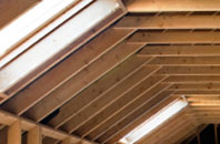 Kent Street tapered roof insulation quotes